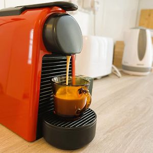 Superior Appartement met Twee Slaapkamers