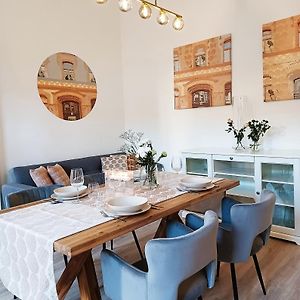 Appartement "Premium" met Drie Slaapkamers